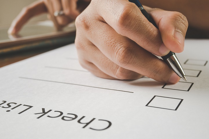 Les formalités obligatoires liées à l’embauche