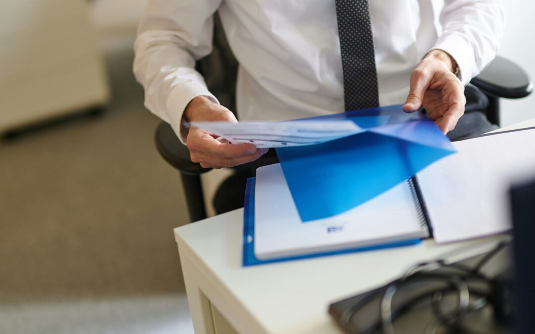 Règlement intérieur – Charte informatique et RGPD
